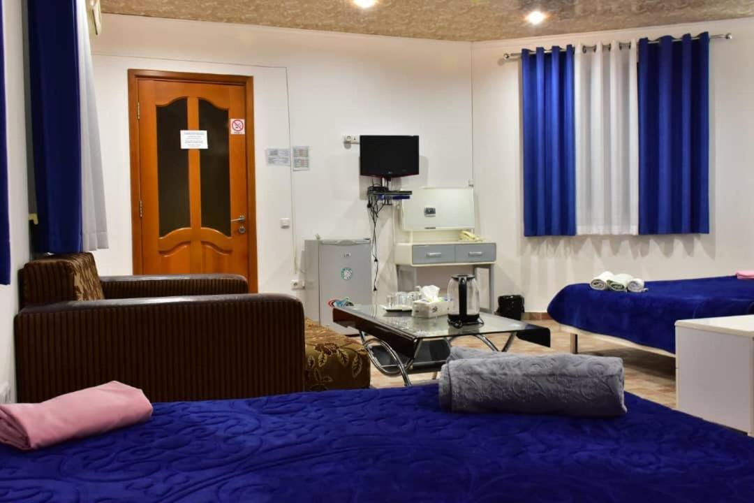 Gyumri Hotel Jerevan Exteriér fotografie