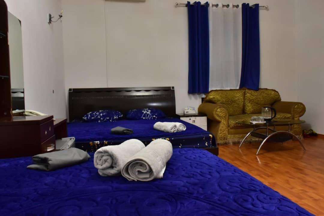 Gyumri Hotel Jerevan Exteriér fotografie