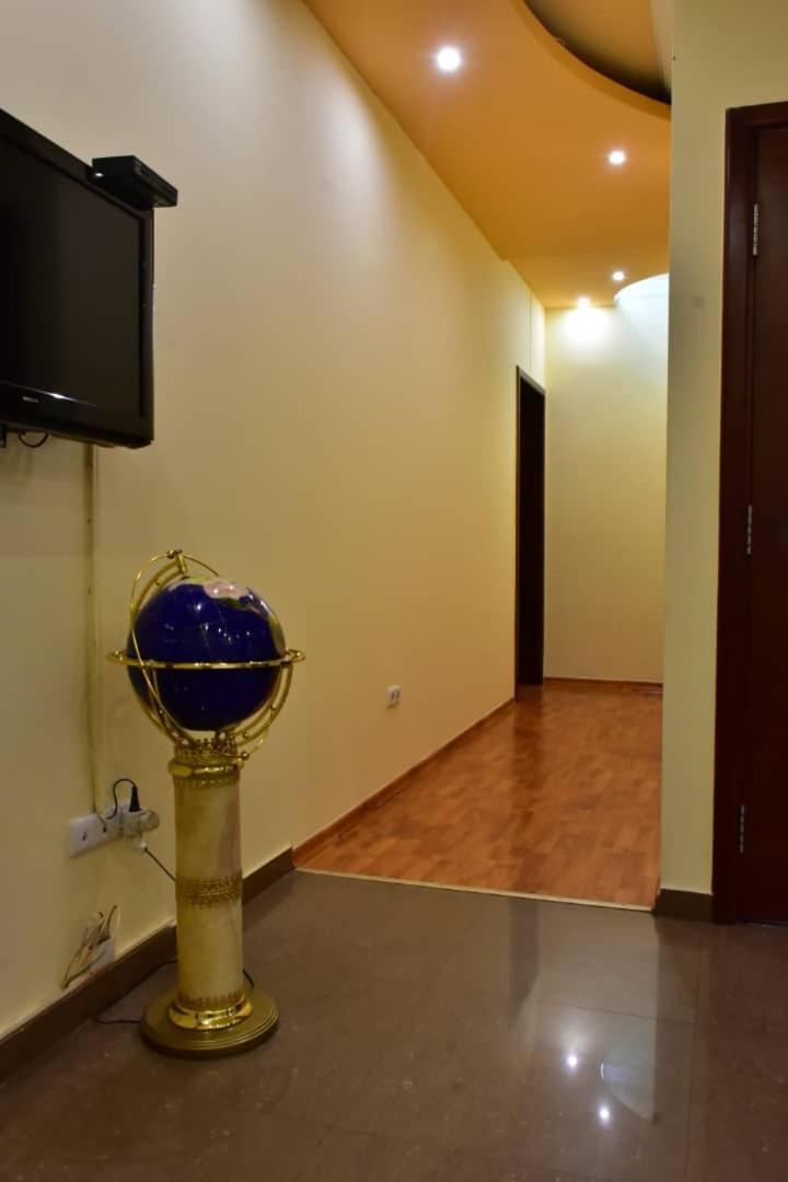 Gyumri Hotel Jerevan Exteriér fotografie