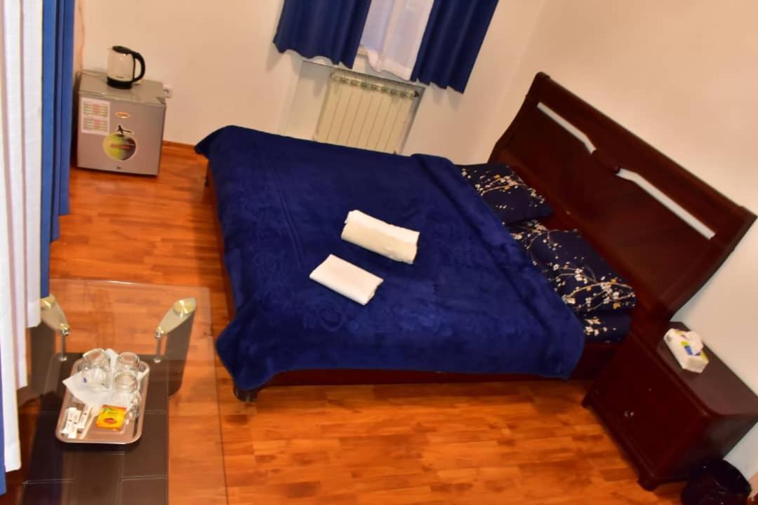 Gyumri Hotel Jerevan Exteriér fotografie