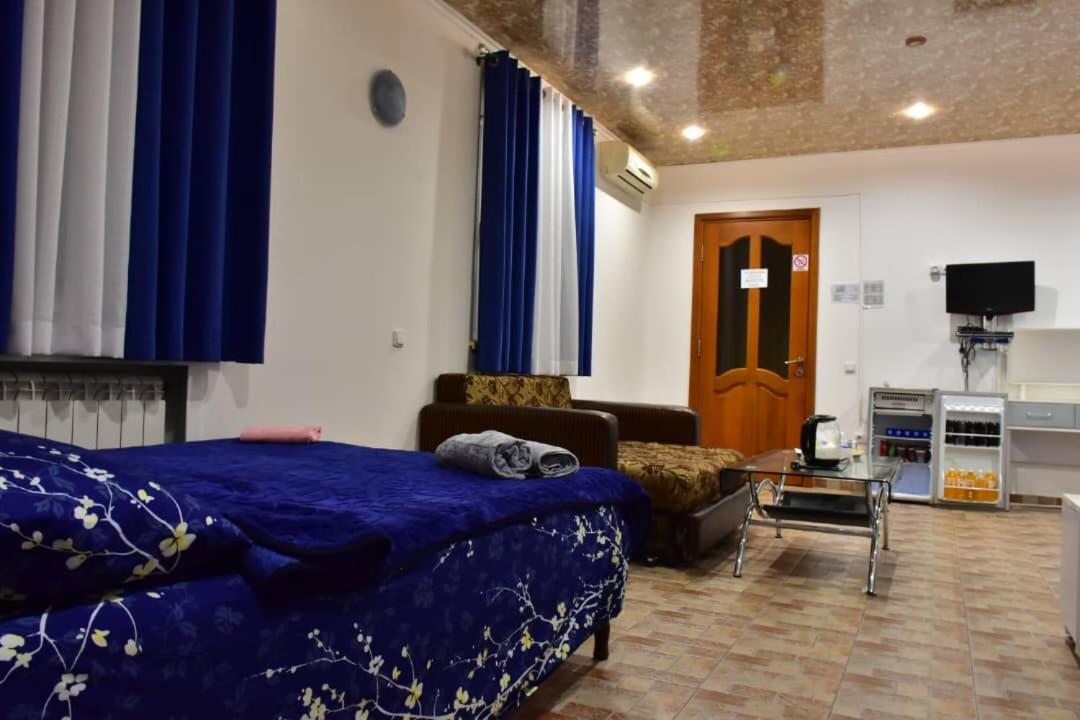 Gyumri Hotel Jerevan Exteriér fotografie