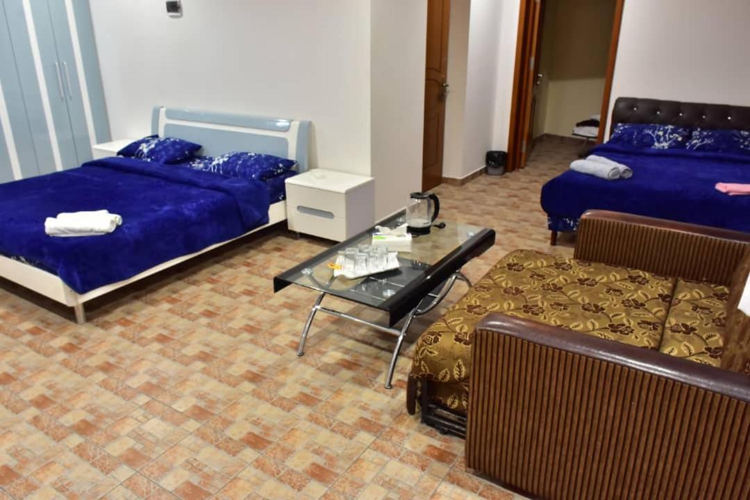 Gyumri Hotel Jerevan Exteriér fotografie