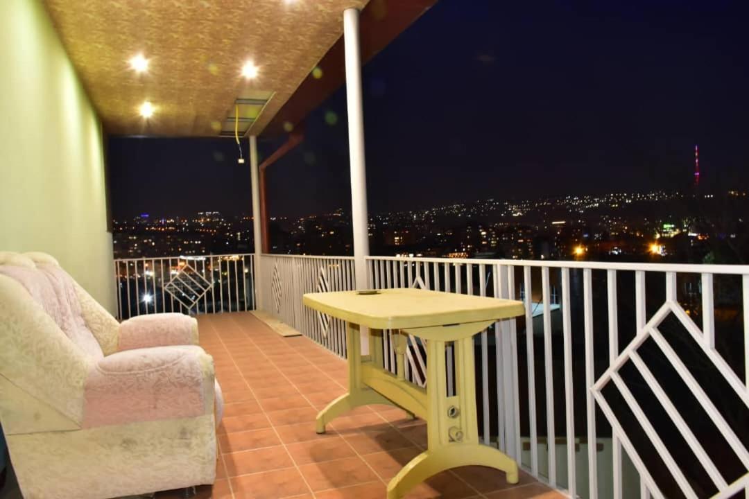 Gyumri Hotel Jerevan Exteriér fotografie