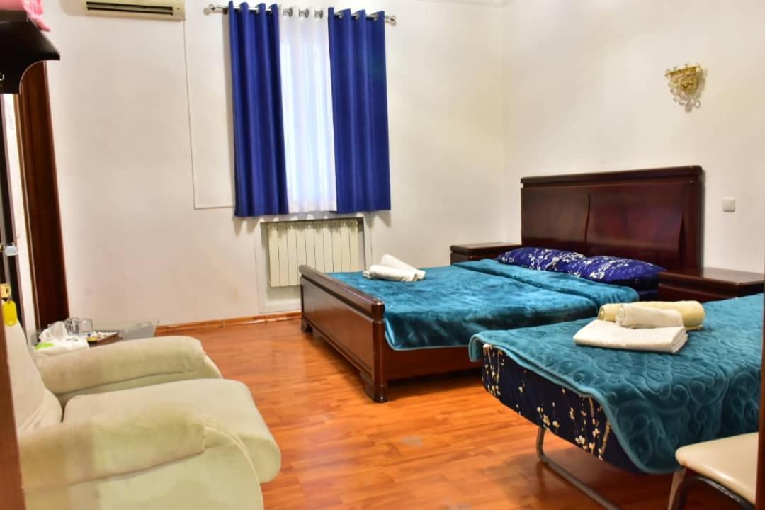 Gyumri Hotel Jerevan Exteriér fotografie