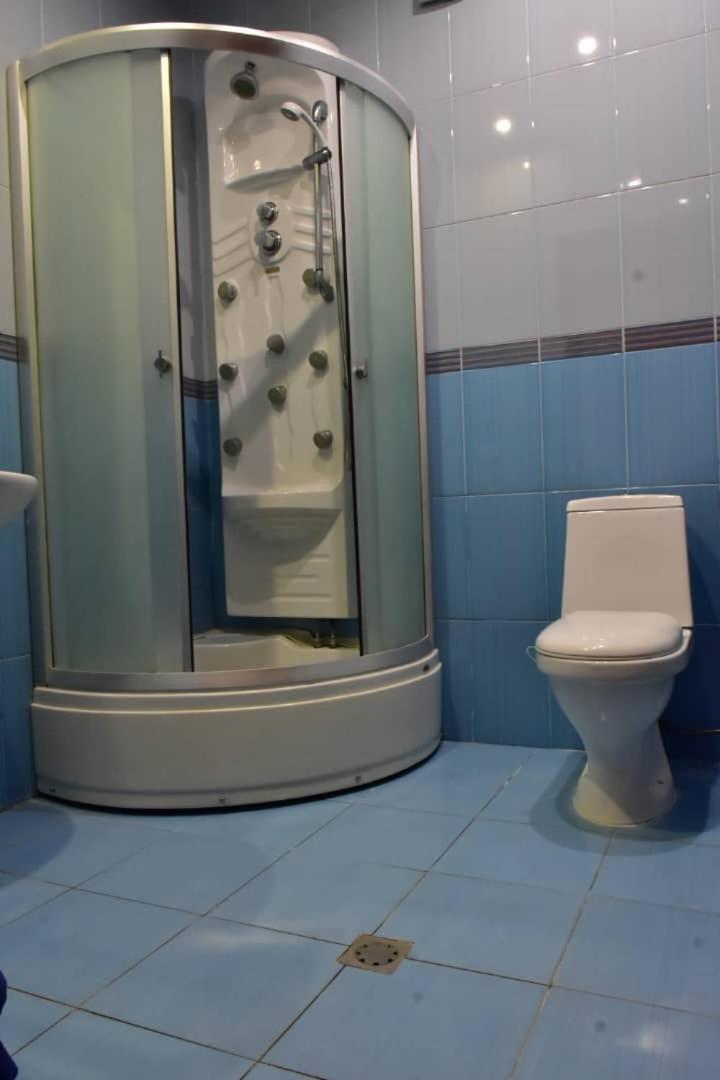 Gyumri Hotel Jerevan Exteriér fotografie