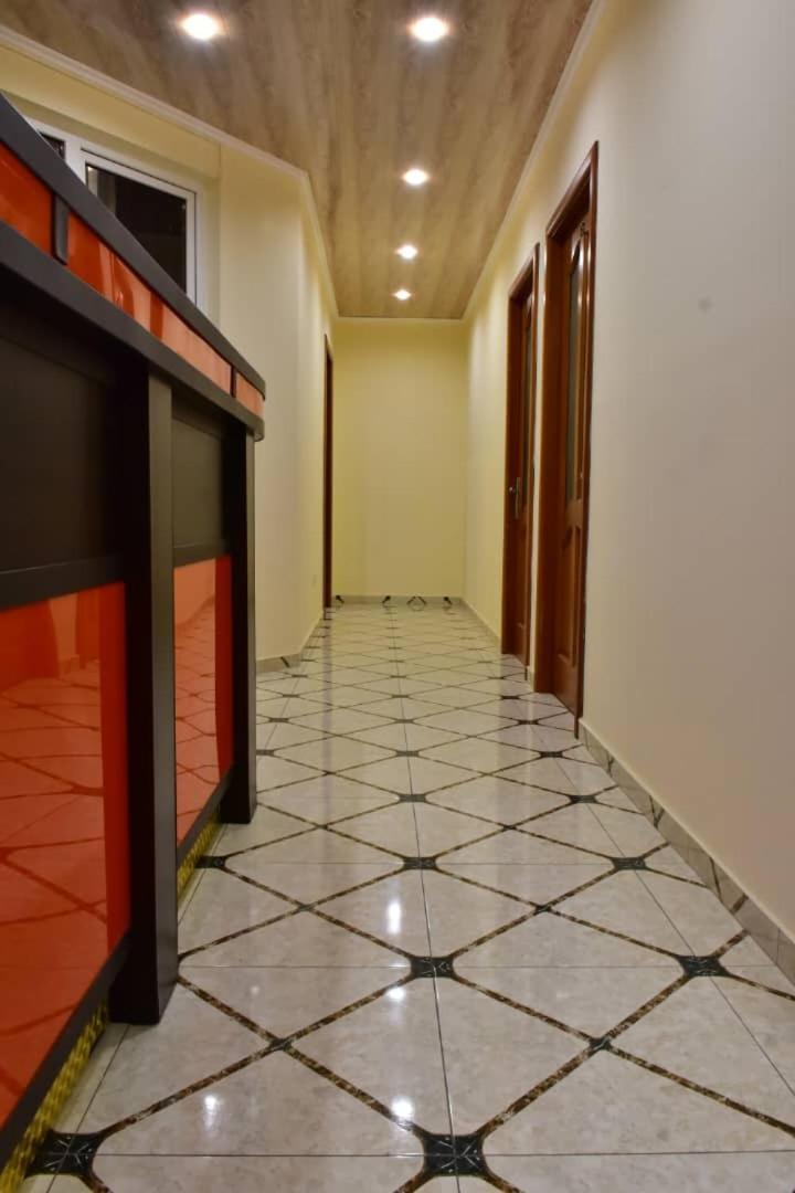 Gyumri Hotel Jerevan Exteriér fotografie