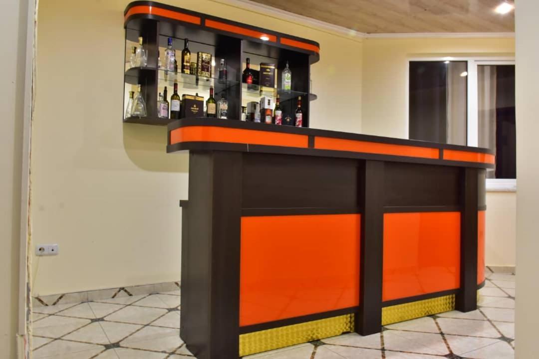 Gyumri Hotel Jerevan Exteriér fotografie