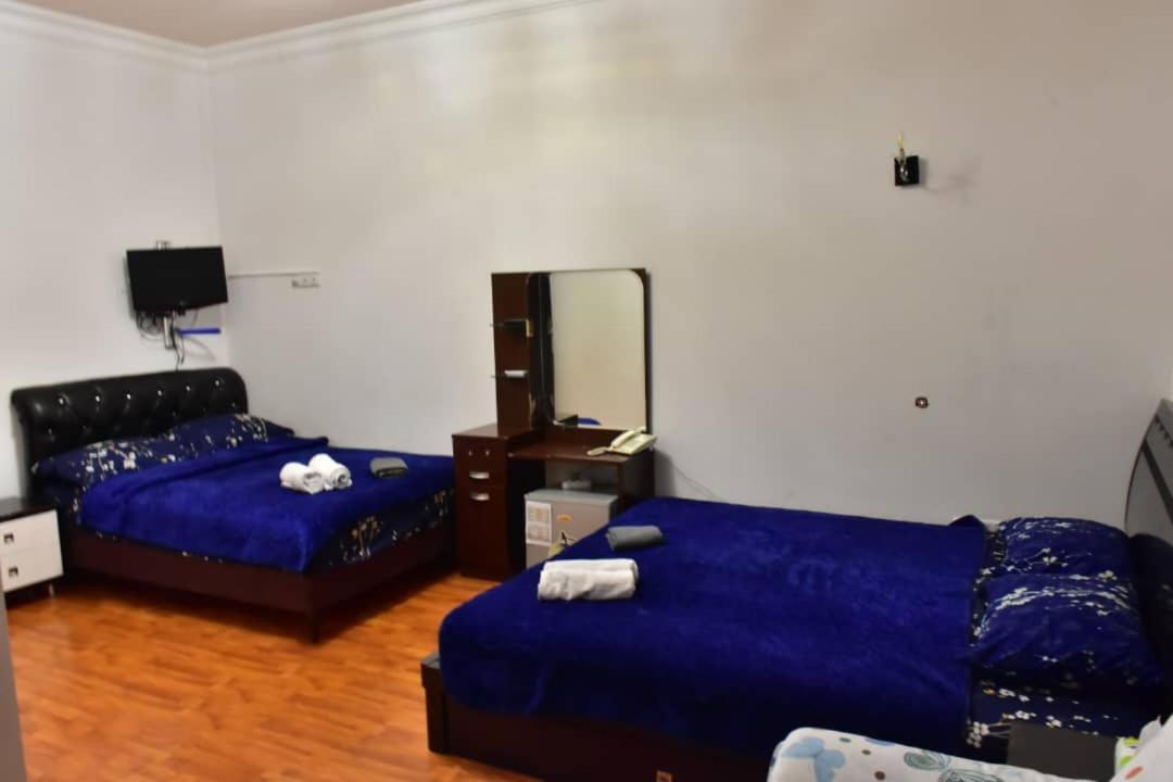 Gyumri Hotel Jerevan Exteriér fotografie