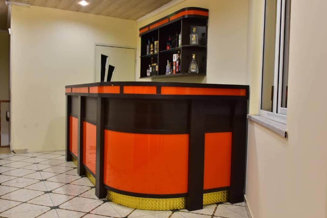 Gyumri Hotel Jerevan Exteriér fotografie