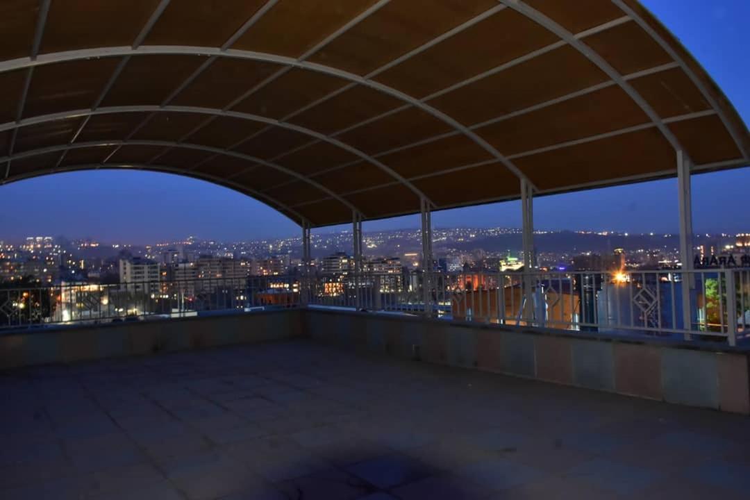 Gyumri Hotel Jerevan Exteriér fotografie